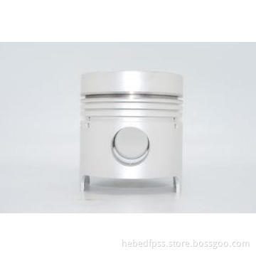 Truck Cast Iron FD6 Nissan Piston Car Engine Parts With 6 C